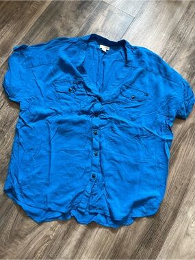Odille women’s top size 4